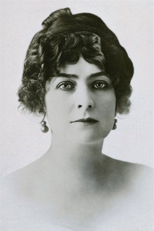 Julia Swayne Gordon in Scaramouche