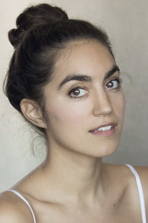 Sofia Barclay in Love Again