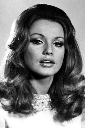 Magda Konopka in Super Stooges vs the Wonder Women