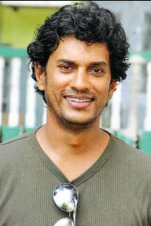 Roshan Pilapitiya in Dharmayuddhaya