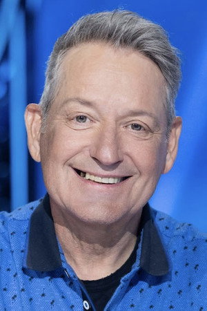 Robert Brouillette in Karmina 2