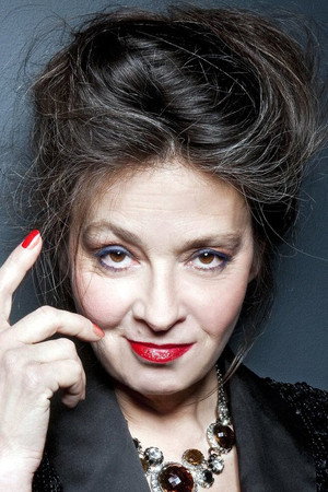 Catherine Ringer in Oh Les Filles!
