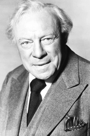 Edmund Gwenn in Lassie Come Home