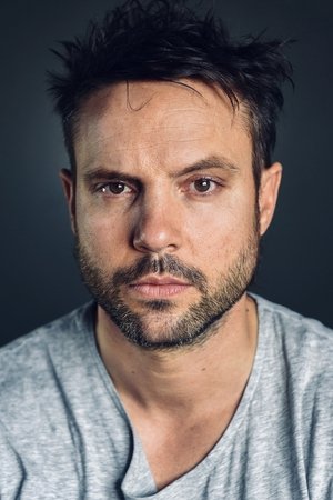 Michael Aaron Milligan in Desperation Road