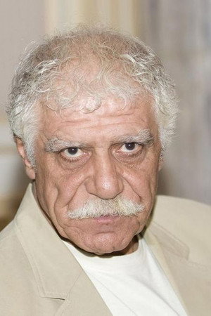 Khaled Taja in The Cheetah