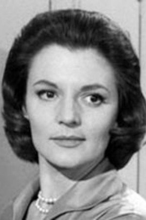 Patricia Huston in Experiment in Terror