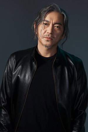 Guo Zhen in Ace Game Test of Lovers