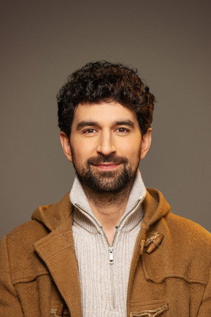Sinan Eroglu in Coppers