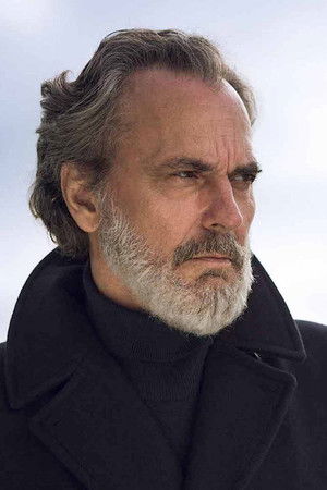 Jose Coronado in Box 507