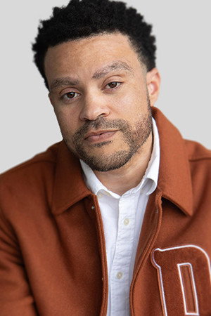 Charles Duckworth in Feel The Noise