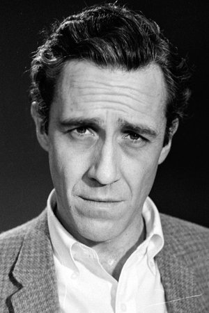 Jason Robards in Parenthood