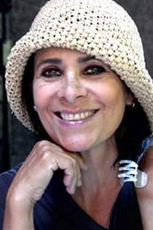 Diana Ferreti in El calabozo