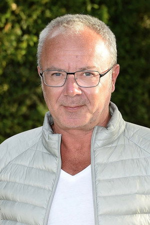 Olivier Baroux in Kad Merad on Stage