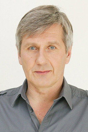 Ján Kroner in Predsunutý