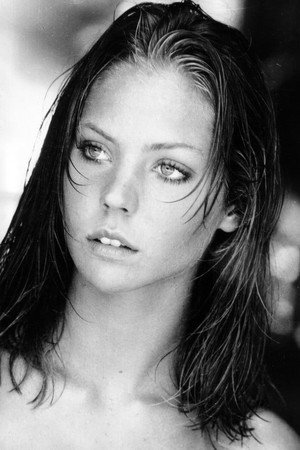 Carole André in The Bloodstained Butterfly