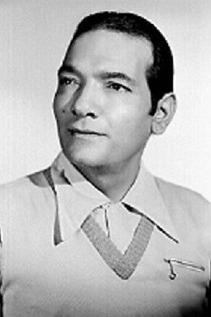 José Torvay in A Woman's Devotion