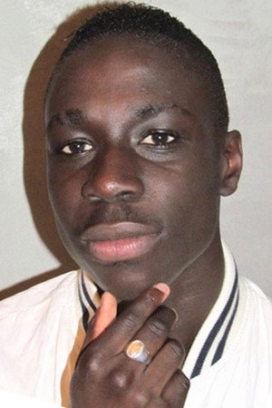 Cyril Mendy in Girlhood
