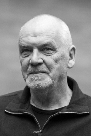 Eimuntas Nekrošius in The Corridor