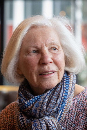 Ursula Am-Ende in Ete and Ali