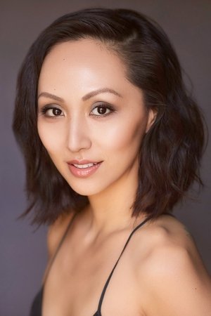 Linda Park in The Ordained