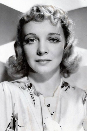 Virginia Bruce in Hollywood Hobbies