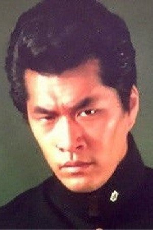 Ginji Gaō in Go!! Karate Club