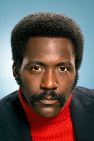 Richard Roundtree in Shaft