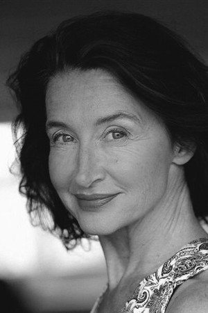 Anne Brochet in The Hedgehog