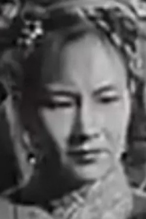 Wei Wang in Our Husband