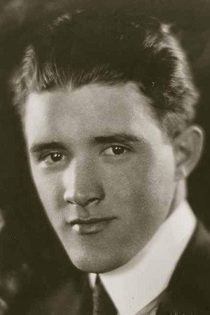 Philip Ford in The Great Reward