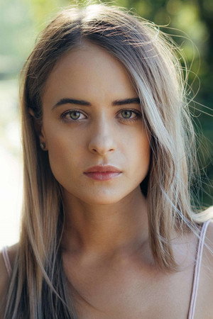 Karina Banno in V C  Andrews  Ruby