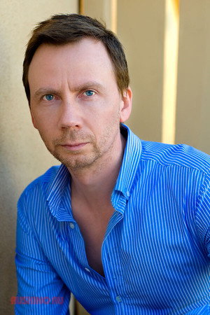 Vyacheslav Yakovlev in The Territory of Fear