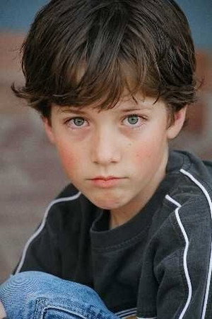 Dhylan Meyer in Money or Mission