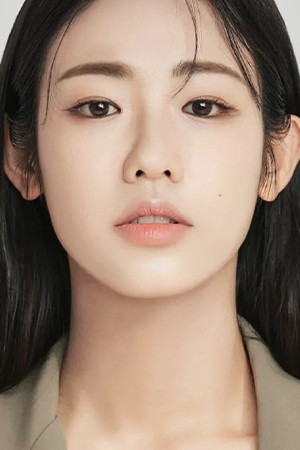 Kang Yu-ra in Love Tech