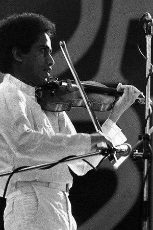 Lakshminarayana Shankar in Peter Gabriel: Secret World Live