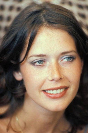 Sylvia Kristel in Emmanuelle  The Joys of a Woman