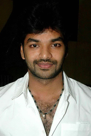 Jai Sampath in Vadacurry