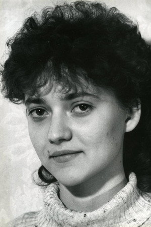 Monika Raide in Smile at Last