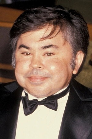 Hervé Villechaize in The Man with the Golden Gun