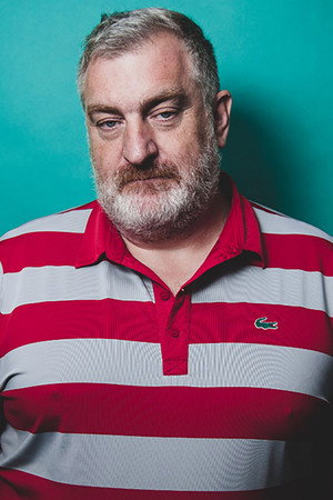 Jordi Monedero in Santa Zeta