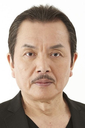 Hideaki Tezuka in Mobile Suit Gundam Unicorn Film And Live The Final - A Mon Seul Desir