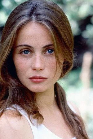 Emmanuelle Béart in Mission  Impossible