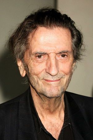 Harry Dean Stanton in Inland Empire