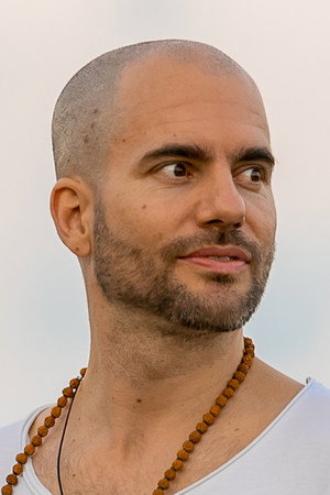 Patrick SEOM Kammerer in Soultribe: A Dance of Life