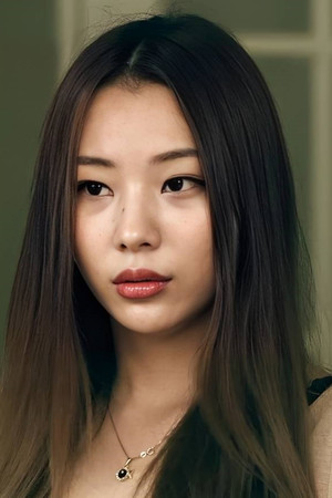 Kim In-ae in Young Sister-in-Law 3