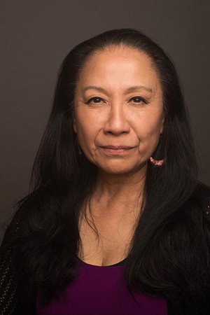 Jade Wu in Snakehead