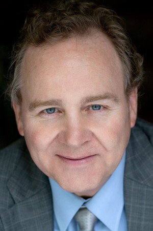 Dean Dawson in The Tenor - Lirico Spinto