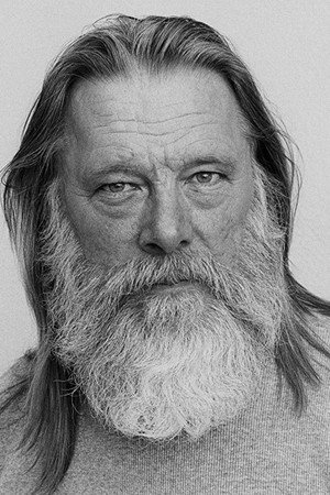 Stig Eldred in The Stolen