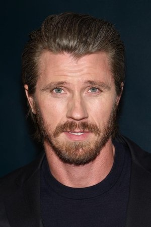 Garrett Hedlund in Eragon