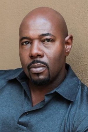 Antoine Fuqua in Ghost of the Mountains